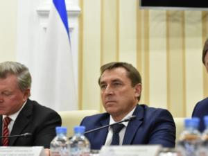 Гоцанюк прокомментировал своё назначение на должность премьера Крыма