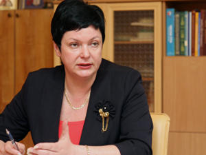 Министр образования Крыма сообщила, какими качествами должен обладать современный учитель