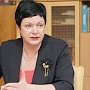 Министр образования Крыма сообщила, какими качествами должен обладать современный учитель