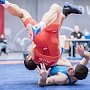 Симферополец Азамат Закуев стал победителем всероссийского турнира по вольной борьбе