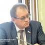 Комитет по образованию, науке, молодежной политике и патриотическому воспитанию продолжит работу по повышению уровня безопасности в образовательных учреждениях Крыма