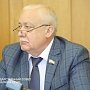 Юрий Гемпель рассказал о работе Комитета по межнациональным отношениям и вопросам народной дипломатии на ближайшие пять лет