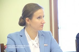 Анна Рубель: Основой работы Комитета по здравоохранению станут наказы, полученные от избирателей