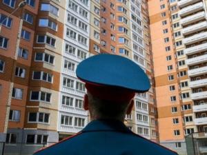 59 крымских военных, уволенных до марта 2014 года, улучшат жилищные условия в текущем году, — Скорин