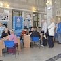 150 жителей Севастополя предпенсионного возраста пройдут профобучение в 2019 году