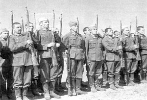 Жестокая логика войны: почему Сталин выселил крымских татар - Владимир Свержин