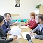 Сергей Трофимов возглавил комиссию по контролю за достоверностью сведений о доходах