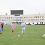 Футболисты «Севастополя» не смогли в гостях обыграть аутсайдера чемпионата Крыма
