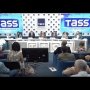 Пресс-конференция Г.А. Зюганова "Предложения КПРФ в проект бюджета" (Москва, 08.10.2019)