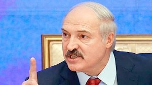 Мы его теряем: Лукашенко раскритиковал Восток и Запад за равнодушие к Зеленскому