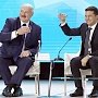 «Да очнитесь вы в конце концов». Президент Белоруссии призвал к поддержке Зеленского