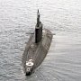 Подводная лодка ЧФ «Колпино» скрылась от преследования противолодочных кораблей