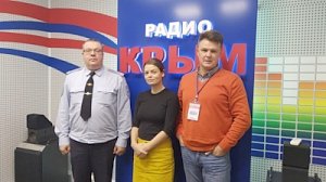 О том, как зачастую на полуострове встречаются фальшивомонетчики, а также о борьбе с ними полицейские рассказали в эфире радиостанции «Крым»