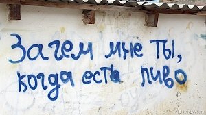 В Крыму пьют сильнее, чем на Урале, а на Урале – сильнее, чем в столице России. Данные Минздрава