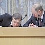 Сурков назвал «путинизм» методом властвования Обновлено