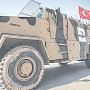 Турция в новый раз переформатировала ситуацию в Сирии