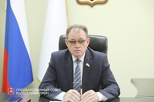 Александр Шувалов: Республиканский парламент не допустит законодательного ущемления прав социально незащищенных категорий граждан