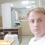 В крымском вузе студент подрался с преподавателями