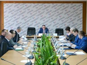 Парламент Крыма не допустит законодательного ущемления прав социально незащищенных категорий граждан, — Шувалов