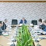 Парламент Крыма не допустит законодательного ущемления прав социально незащищенных категорий граждан, — Шувалов
