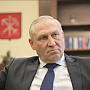 Глава Горизбиркома Санкт-Петербурга заявил, что не собирается в отставку из-за критики со стороны Памфиловой