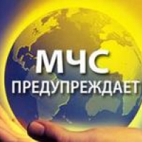 МЧС России: Предупреждение о высокой пожарной опасности на 17-19 октября в Республике Крым