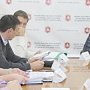 Крымчане имеют возможность получить информацию о работе цифрового телевидения при помощи специальных сервисов