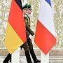 Берлин и Париж проявляют нетерпение по «нормандскому формату»