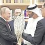 Влияние России на Ближнем Востоке выходит на новый уровень