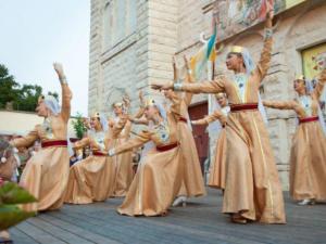 Крымские караимы отметят праздник урожая 19 октября