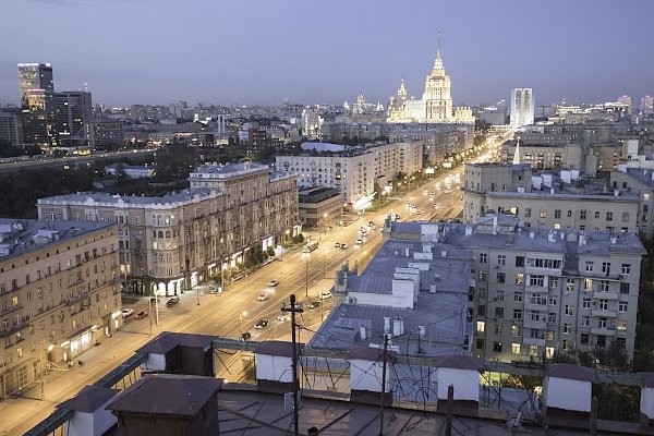 Новости коррупции. В Москве задержаны руководители «элитного» отдела МВД