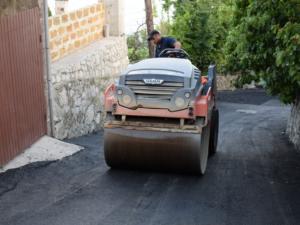 Общественники выявили ряд нарушений в результате проверки качества капремонта дорог в Симферопольском районе