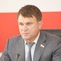 Крымские парламентарии предложили снизить налоговую нагрузку при добыче нефти на полуострове