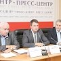 Профильный парламентский Комитет поддержал законодательную инициативу Госсовета по снижению налоговой нагрузки при добыче нефти в Крыму