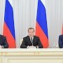 Медведев: В экономике России — «все в порядке»