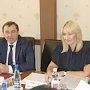 Крым заинтересован в сотрудничестве с Тамбовской областью в различных отраслях, — Гоцанюк