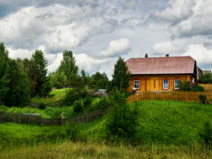 Цены на загородную недвижимость выросли в Крыму