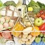 Программу оценки качества продуктов питания запустили в Крыму