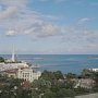 В Севастополе обсудили реконструкцию Большой Морской улицы