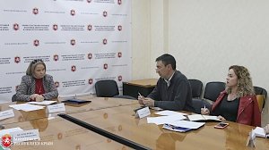 За сутки на «горячую линию» по подключению к цифровому ТВ в Крыму поступило 158 заявок