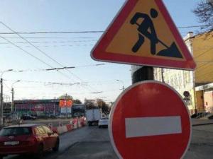 Почти миллион квадратных метров дорог отремонтировали в Крыму
