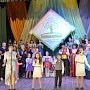 Фестиваль декоративно-прикладного творчества «Семейный вернисаж» прошёл в Крыму