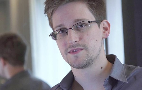 Сноуден сообщил о попадании в ловушку в России