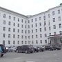 Одна из крупнейших больниц Симферополя до сих пор не готова к отопительному сезону