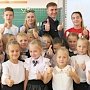 В Севастополе дан старт сотрудничеству «Российского движения школьников» и Госавтоинспекции