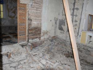 В России имеют возможность разрешить ночные ремонты в квартирах