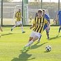 В Крыму прошли матчи 11-го тура чемпионата Премьер-лиги Крымского футбольного союза