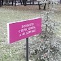 В Крыму обнаружили уникального мутанта и теперь стараются размножить