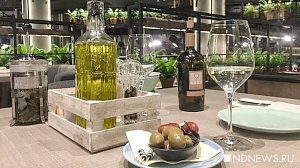Россия может наладить производство собственного оливкового масла