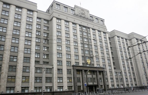 Парламентарии-коммунисты требуют вернуть в России смертную казнь